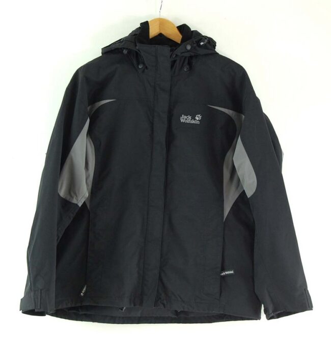 Jack Wolfskin Jacket