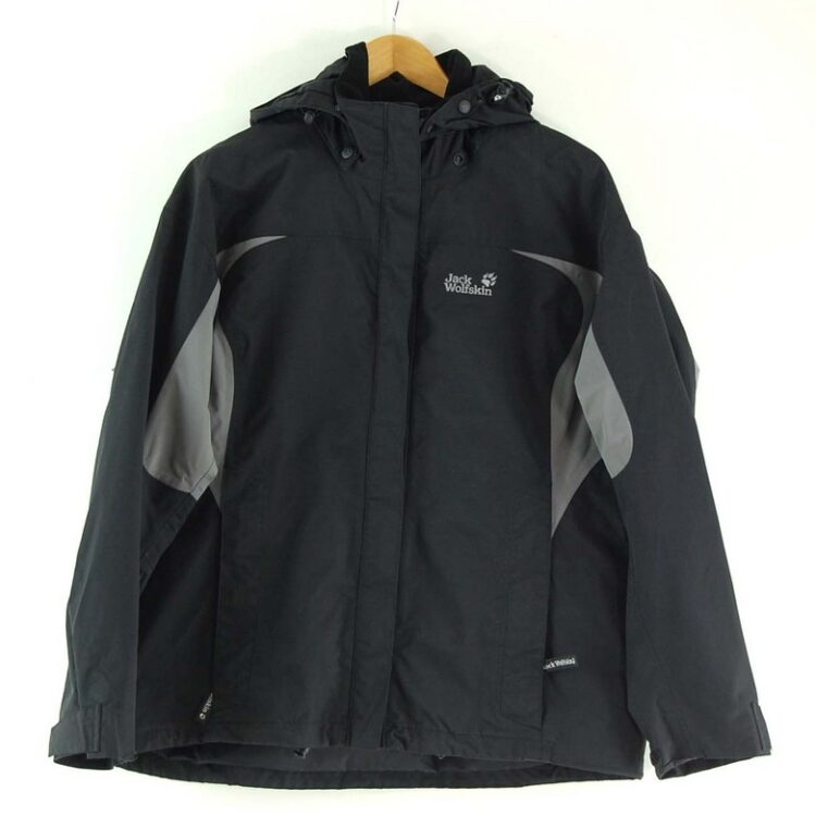 Jack Wolfskin Jacket