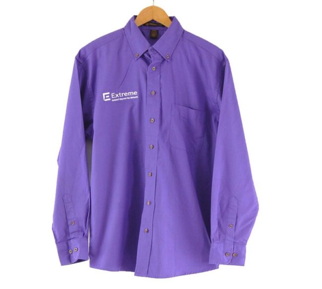 Harriton Work Shirt