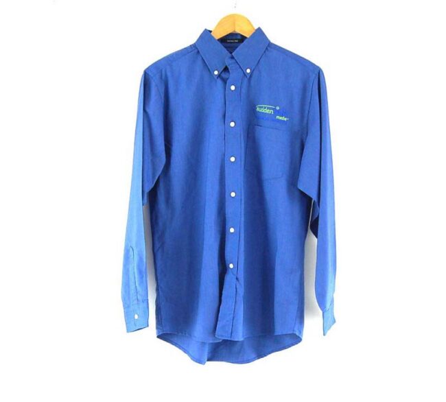 UltraClub Work Shirt