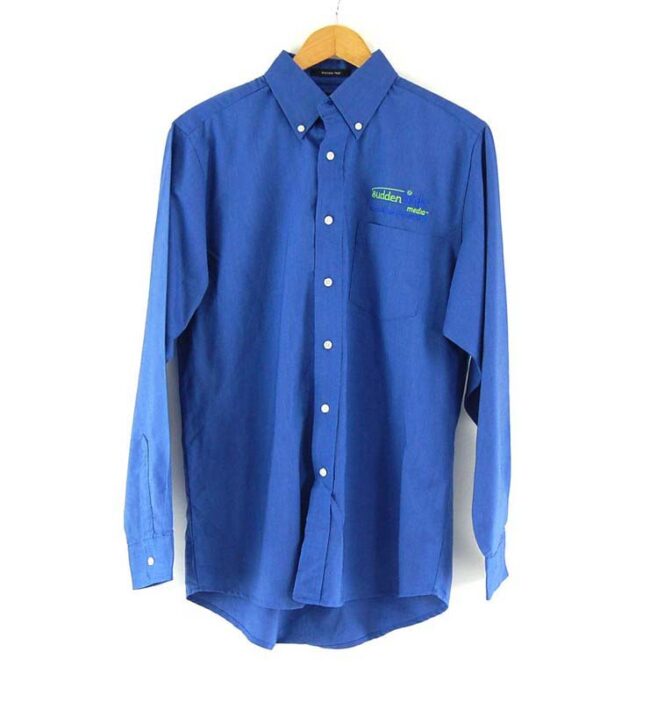 UltraClub Work Shirt