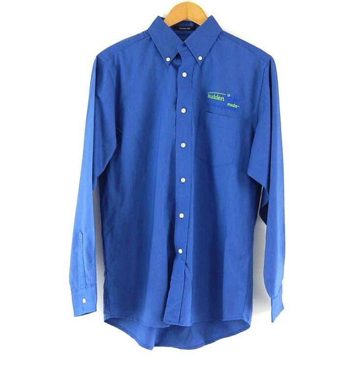 UltraClub Work Shirt