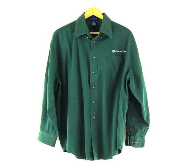 Velocity Work Shirt