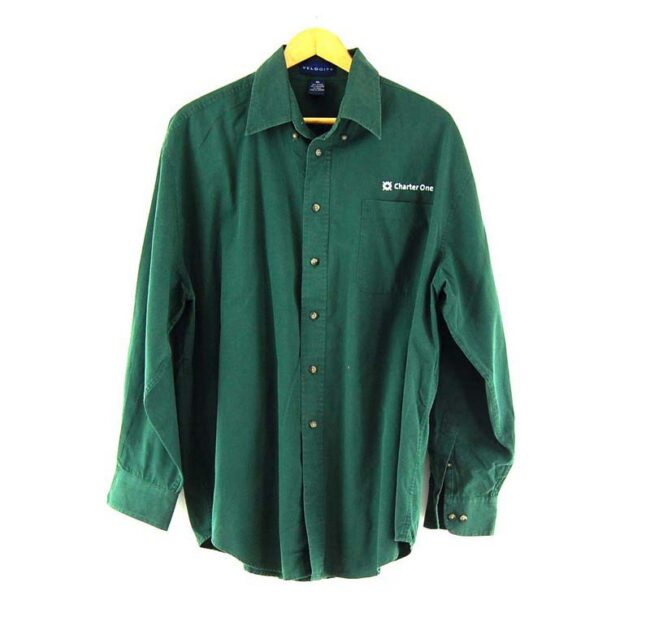 Velocity Work Shirt