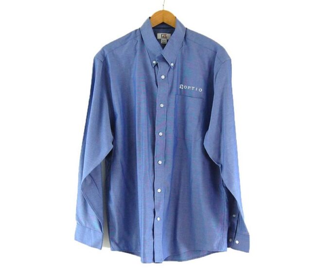 Cutter and Buck Work Shirt