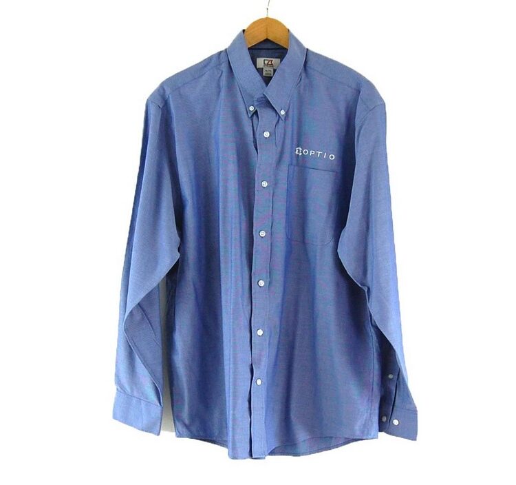 Cutter and Buck Work Shirt