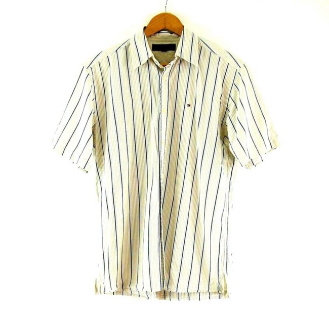 Tommy Hilfiger Striped Shirt