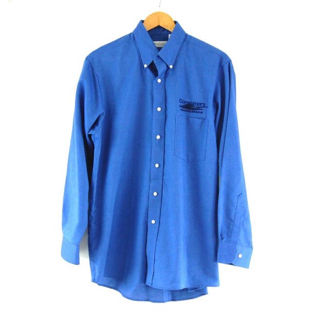 Van Heusen Work Shirt