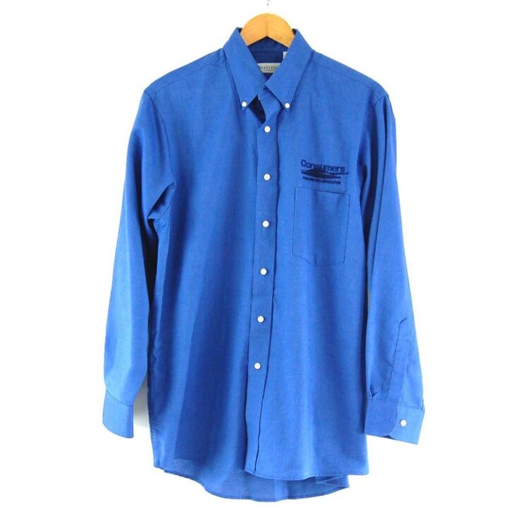 Van Heusen Work Shirt