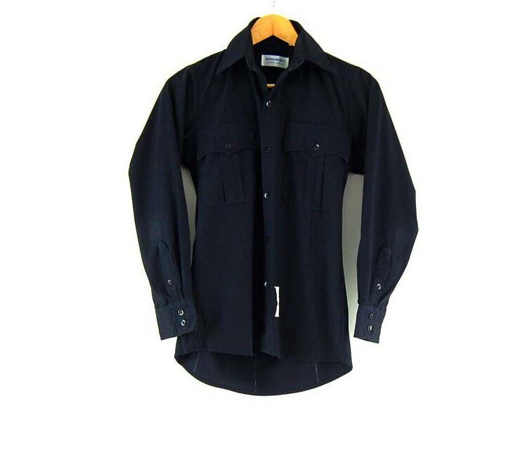 Hanover Uniform Co. Work Shirt