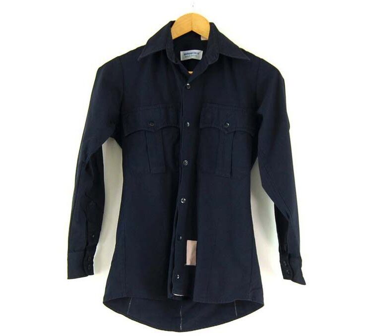 Hanover Uniform Work Shirt