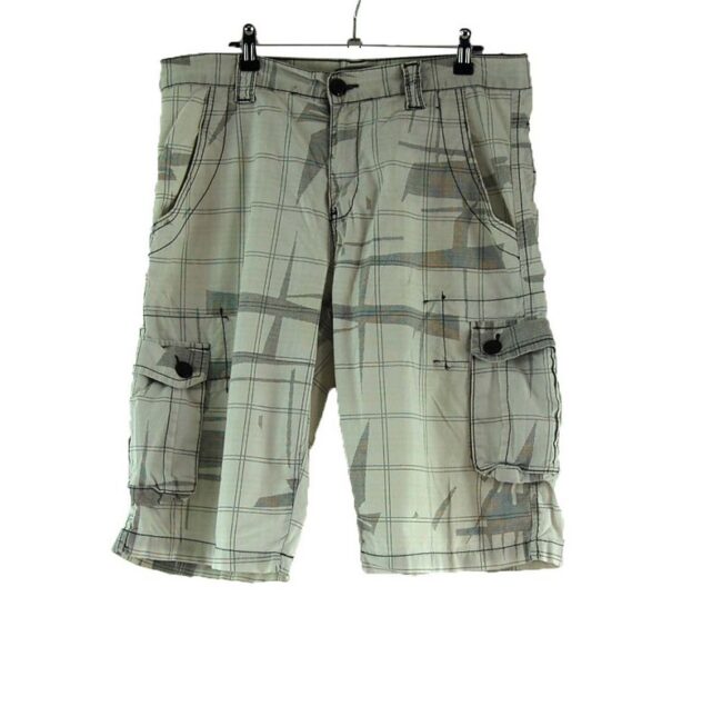 G-star Mens Cargo Shorts