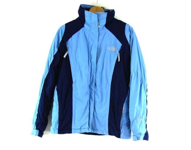 North face Zip Up Jacket