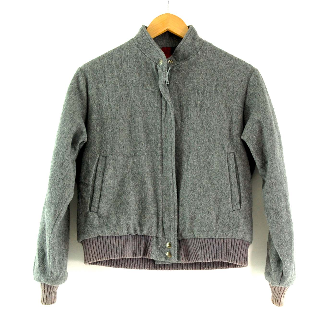 Woolrich bomber deals jacket mens