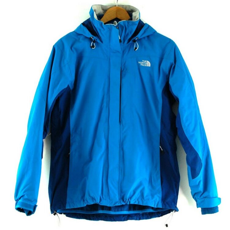 Blue The North Face Womens Jacket
