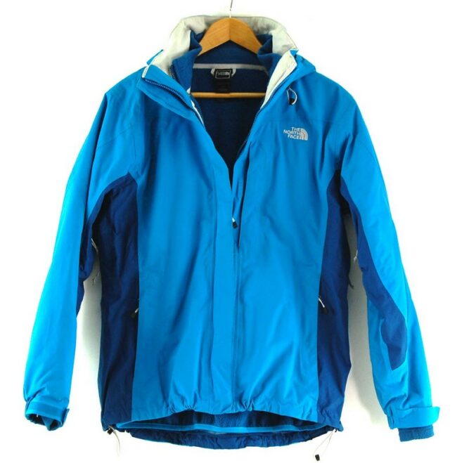 Front view of North Face Womens Jacket