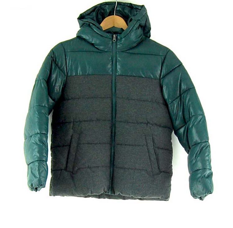 United Colors Of Benetton Puffer Jacket