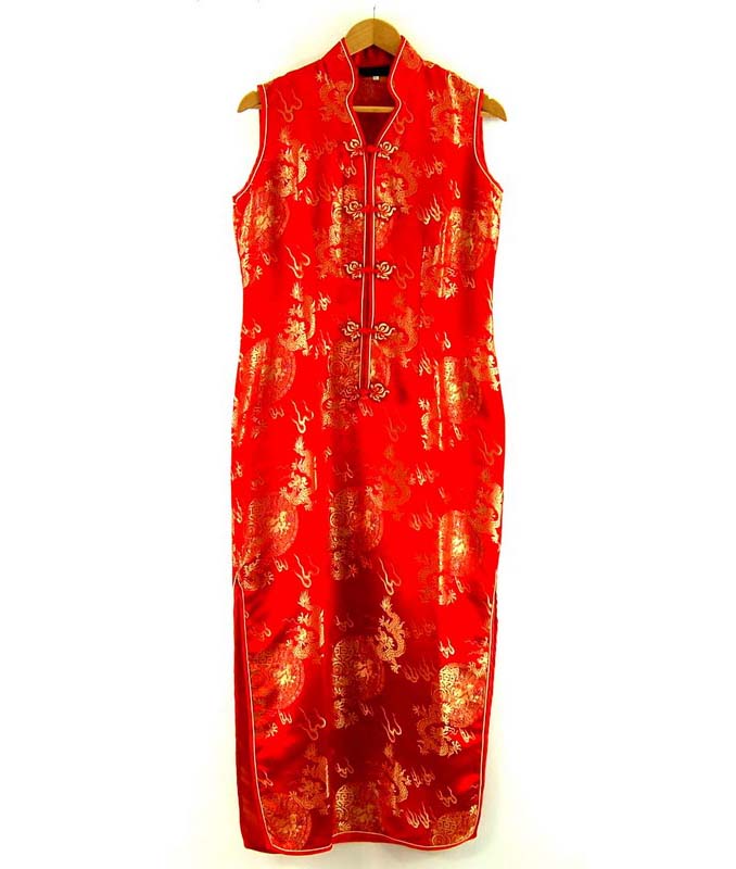 chinese dress uk