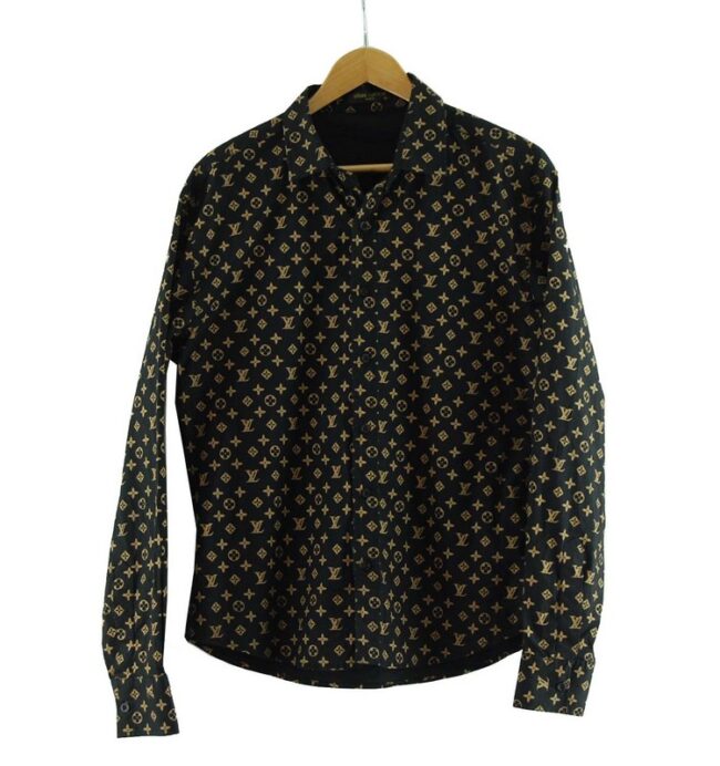 Louis Vuitton Shirt Men