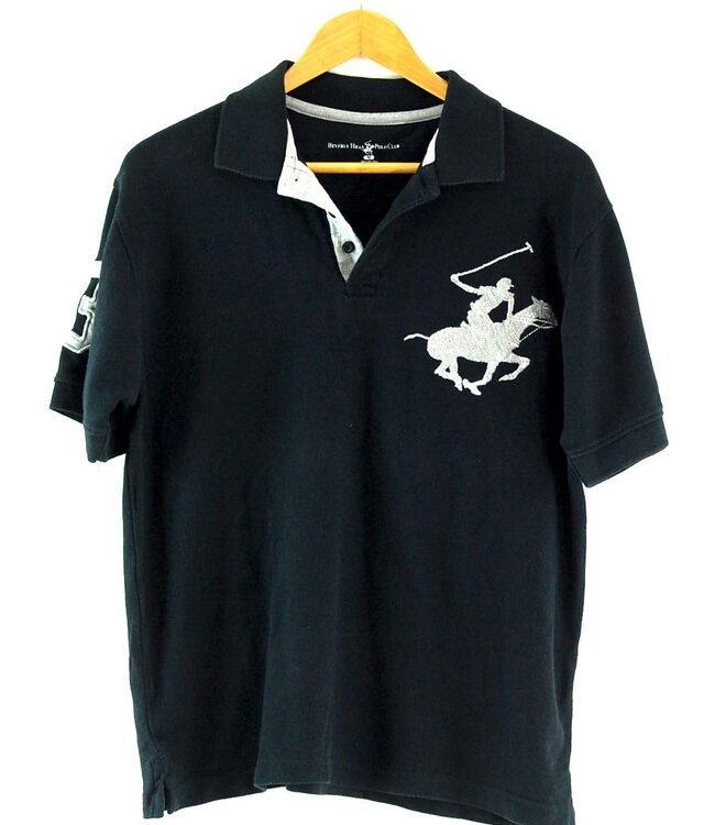 Horse logo Polo Shirt