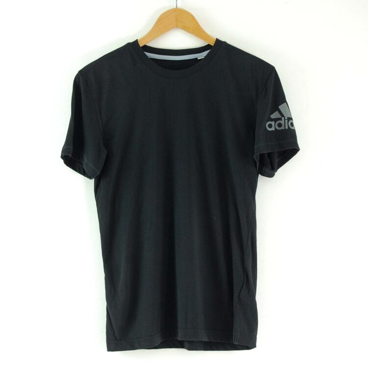 Adidas Black Tee