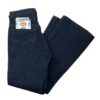 70s Levis 746-0917 Rinsed Denim Student fit Jeans