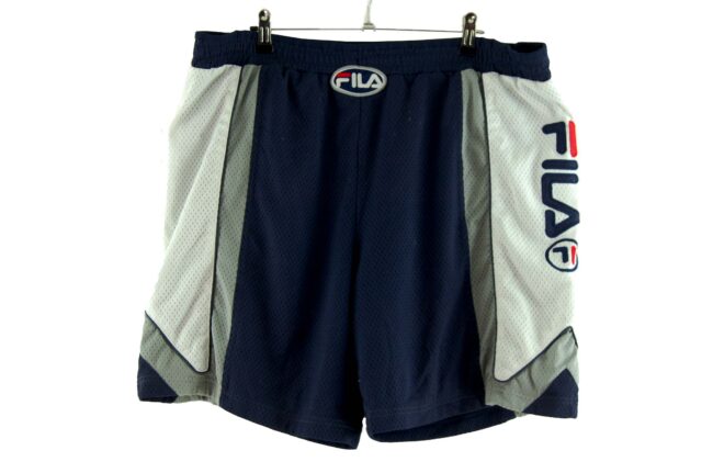 Fila Basketball Shorts