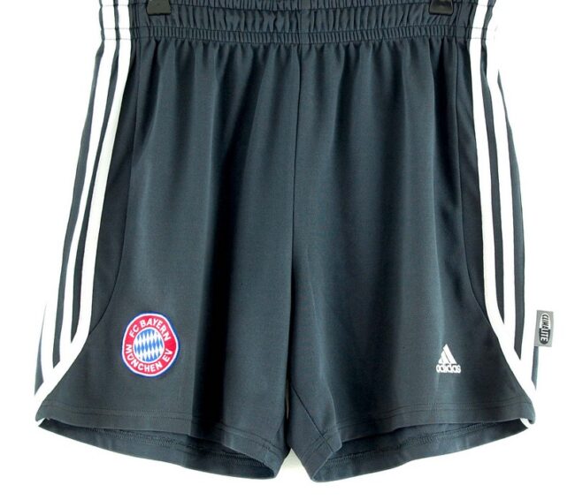 FC Adidas Bayern Munich Shorts