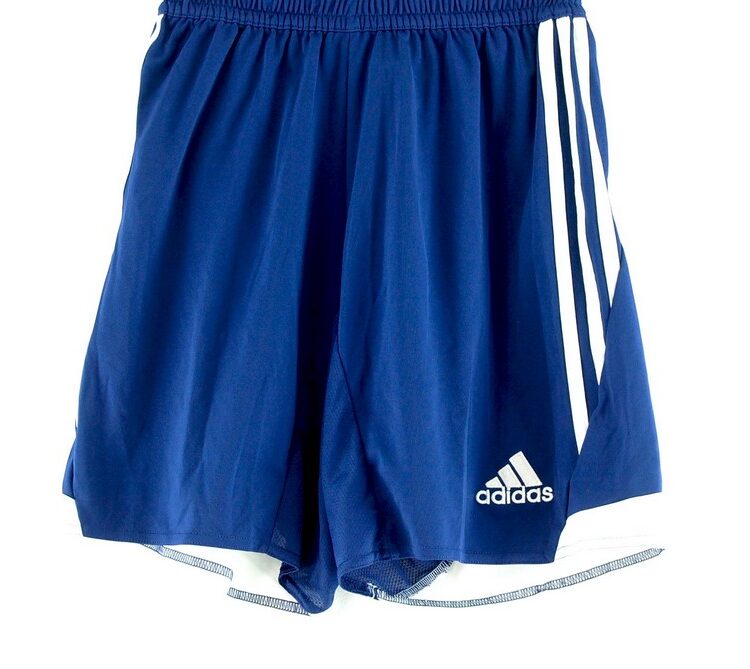 Adidas Climacool Shorts Blue