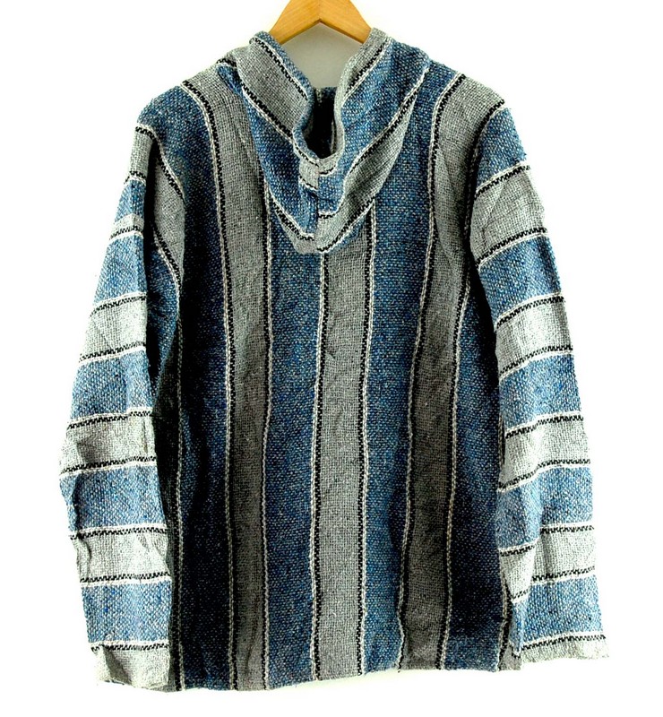 Baja hotsell hoodie mens