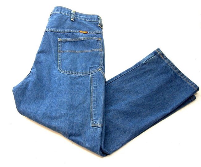 Big Ben Denim Carpenter Pants