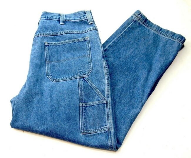 5 Pocket Old Navy Jeans