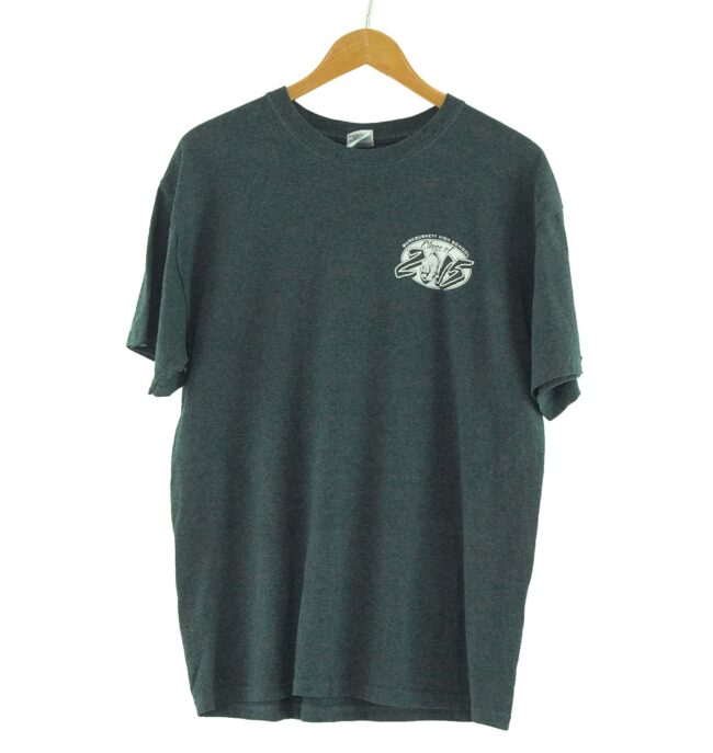 Bulldogs Sports Vintage Tee