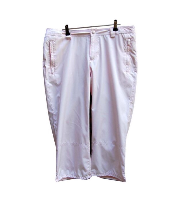 Front of Tommy Hilfiger Sport Trousers