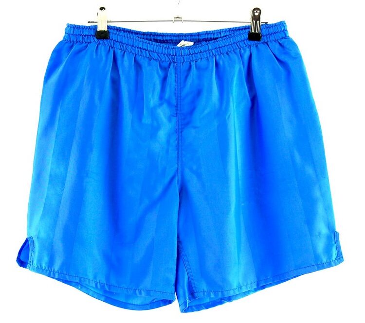 Vintage Mens Shorts Men's Vintage & Retro shorts Blue17
