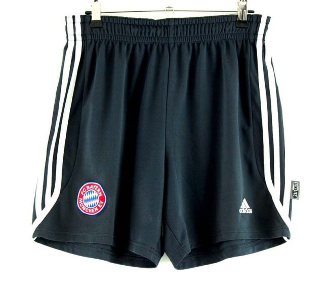 FC Adidas Bayern Munich Shorts