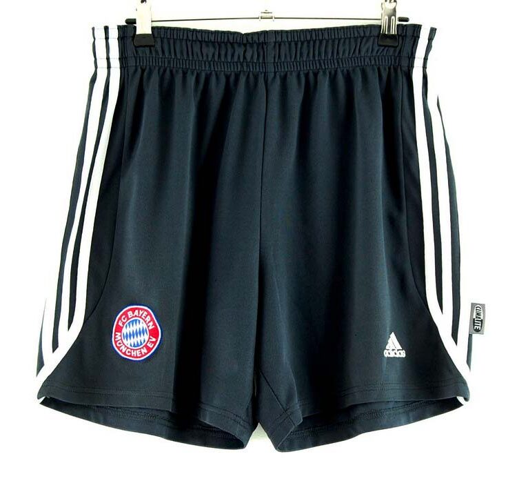 FC Adidas Bayern Munich Shorts