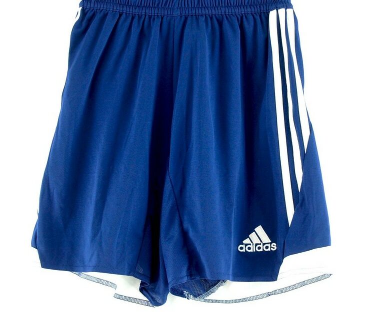 Adidas Climacool Shorts Blue