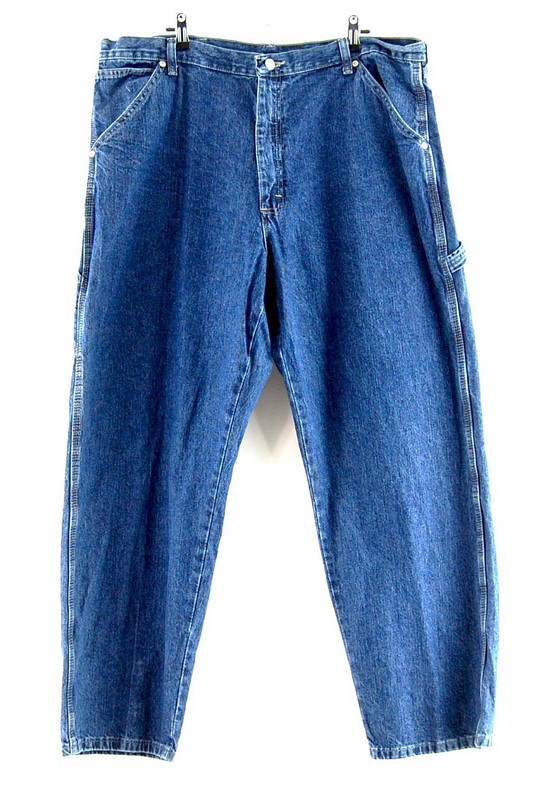 Wrangler Denim Carpenter Pants