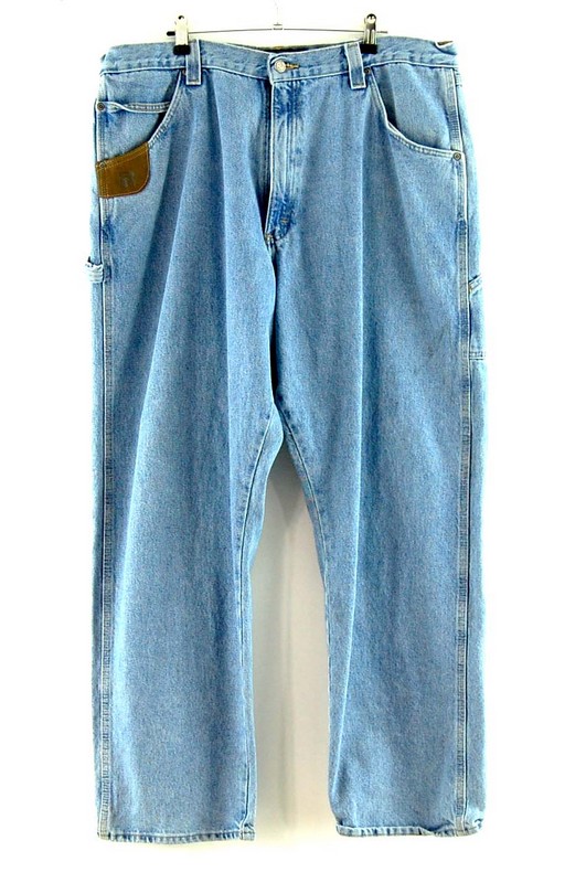 Wrangler Riggs Workwear Jeans