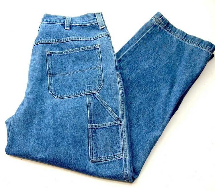 5 Pocket Old Navy Jeans
