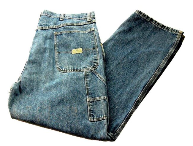 WRG Denim Carpenter Pants - W44 X L30 