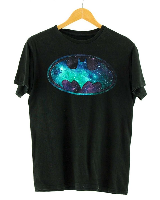 Batman T Shirt Vintage