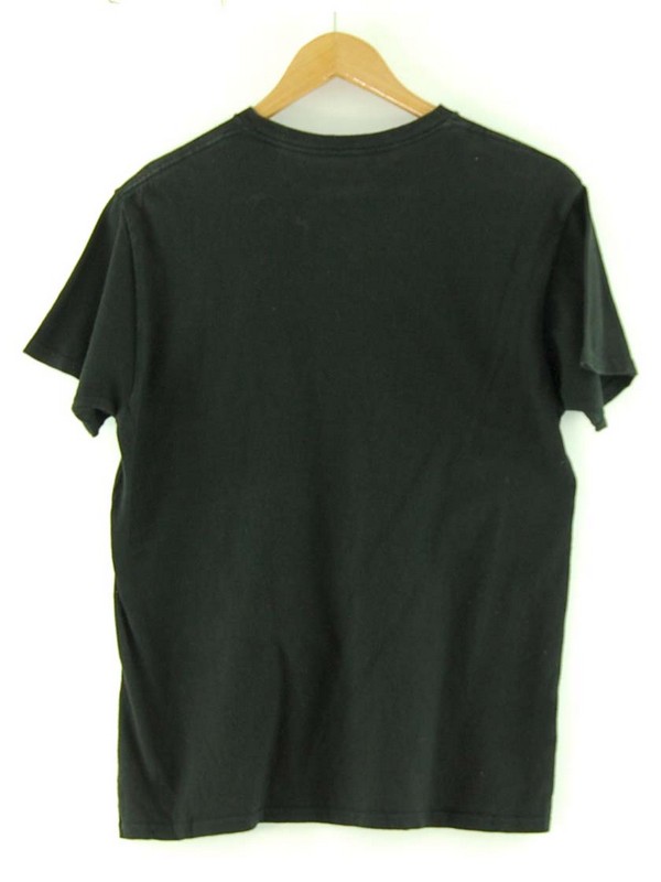 Back of Batman T Shirt Vintage