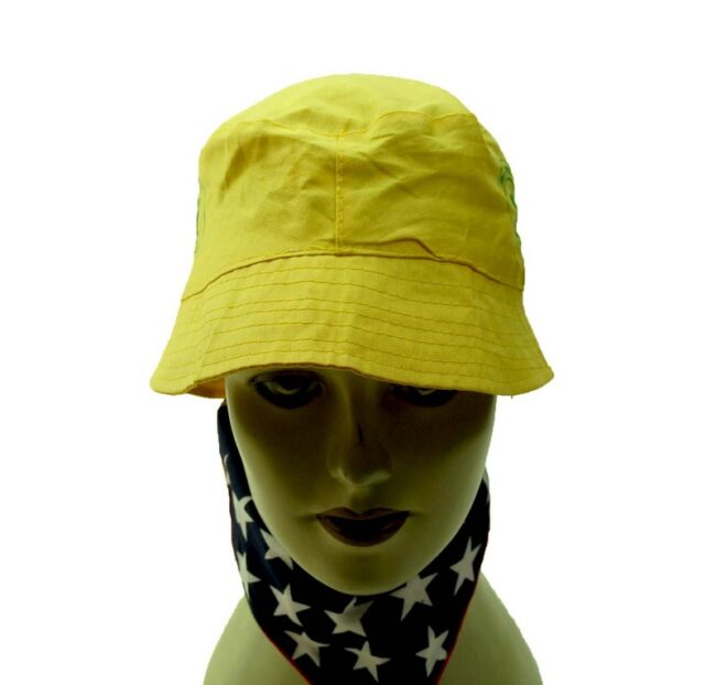 Front of Fruit Bucket Hat