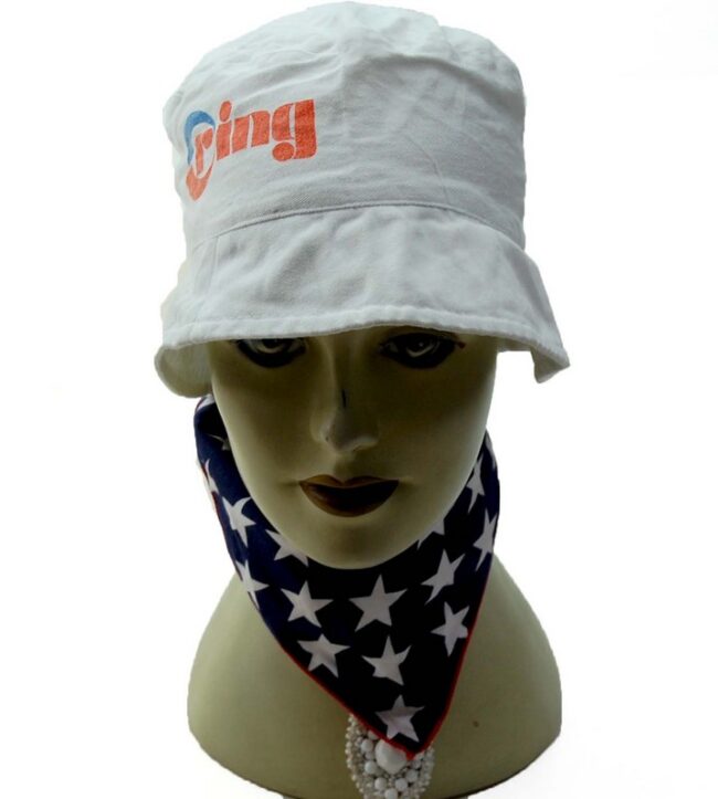 EGZH Bucket Hat