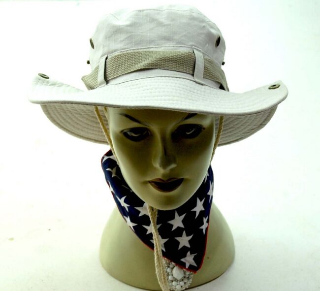 Bush Hat UK M