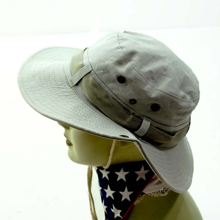 Bush Hat UK M