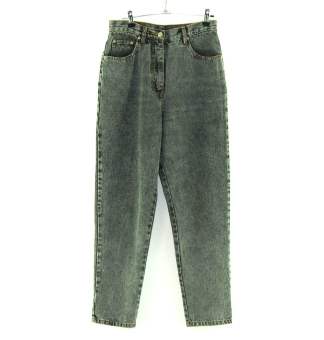 90s Arizona High Waisted Jeans