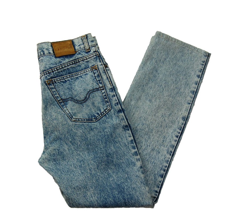 Edwin Jeans Tyrell Denim Pant - Blue Light Marble Wash | Fruugo US